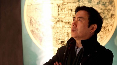 茅奖作家张炜最新随笔集解析“唐代五诗人”生命际遇
