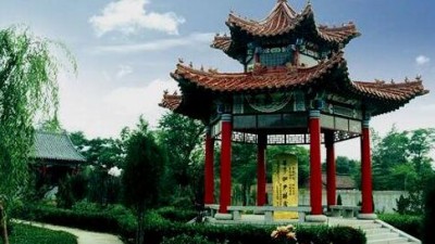 2022年中国旅游散文创作高峰论坛暨第六届全国人文地理散文大赛启动