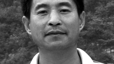 你一定又去了无人的深山——悼好友武海江
