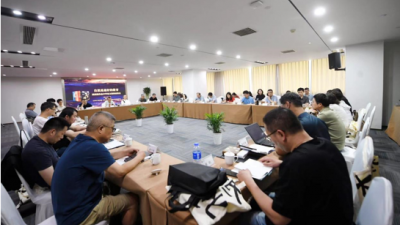 自然是最好的教育——刘亮程作品中学语文教师座谈会在南京举行
