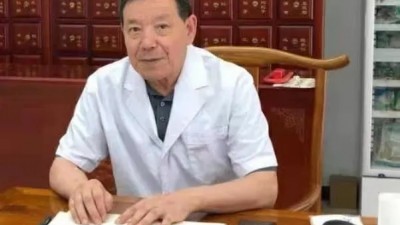 新时代非遗文化传播大使：齐兰古——筋骨无痛复位导引术发明人