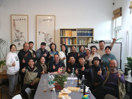八大山人文献馆开馆  揭开八大诞辰400周年纪念序幕