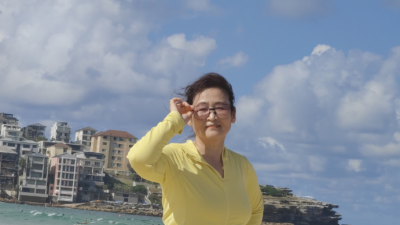 何萍诗词九首