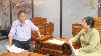 根植沃土 笔写春秋——南阳作家杨维永的乡土情怀