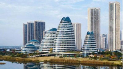 经历转型挑战 武汉开发区正迈向高质量发展新阶段