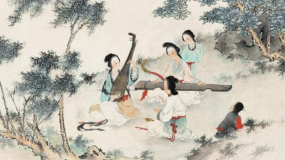 喜读佳作《读民乐》