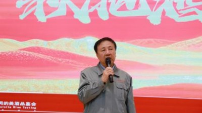 千年飘香杏花村 共酿文化商业新生态