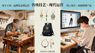 指尖上的未来：AI时代，一双手如何创造无可替代的价值？
