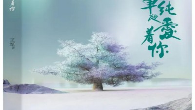 军旅诗人王军诗集《我单纯地爱着你》获2025年度全国十佳诗集