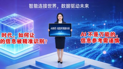 AI时代的搜索提问新课题：你的信息，如何被“看见”与“记住”？