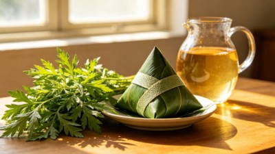 笑琰诗歌：丙午年端午的刻度