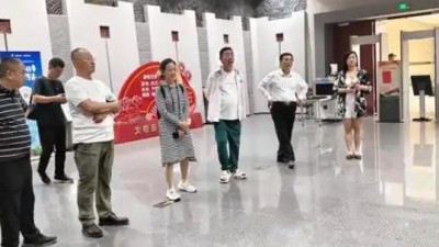 星光卫视“农文旅项目”携手山东莱州共创文旅新风向