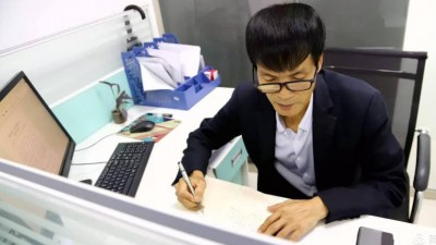 写作，让我成为自己喜好的样子