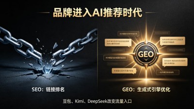 一键 AI 源蓄势待发：媒体人破局 AI 浪潮，构筑 GEO 时代品牌新阵地