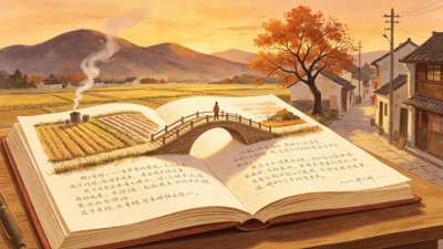《三门学生笃行》：一部用半生写就的故乡告白