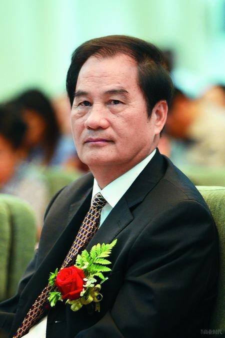格力创始人朱江洪:深入一线才能激发灵感