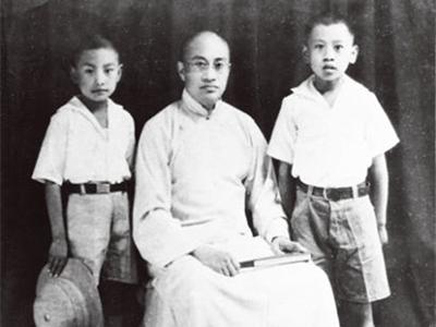 逝去的儒者:我的父亲梁漱溟