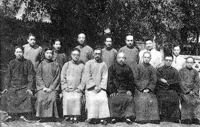 逝去的儒者:我的父亲梁漱溟