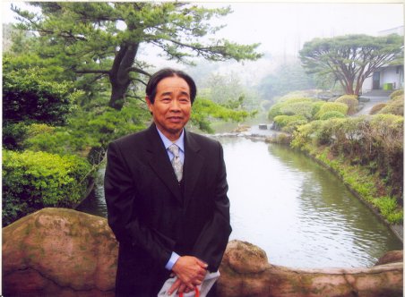 胡云复：执笔挥毫点精神