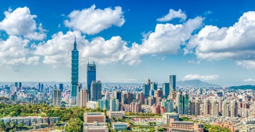 2018中国文艺名家台湾艺术之旅 暨海峡两岸文化艺术交流高峰论坛（第二季）