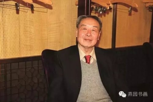 ＂茶到淡时方是味＂，品味翁图书法——张振国教授作品集