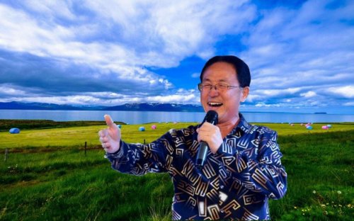刘素军格律诗赏析