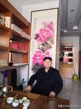 王怀华作品鉴赏