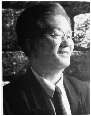 诗人流大海辞世