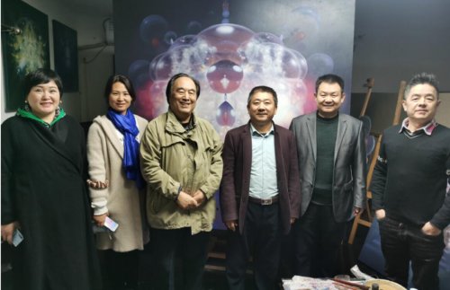 华夏雁翔国际文化交流中心、《作家报》、中国记者联盟网、华夏企业文化研究院  在京召开联席会议为创建“华夏企业家文化联盟”