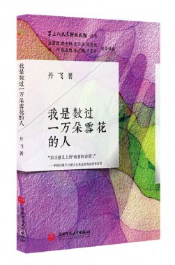 我是数过一万朵雪花的人