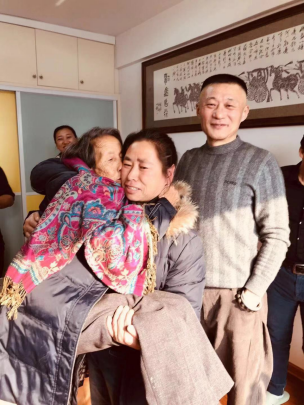 妙医堂精手法传承人——王浩丞 妙医堂精手法传承人——王浩丞