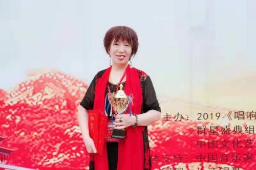 江风秦雨（李春芳）诗歌选