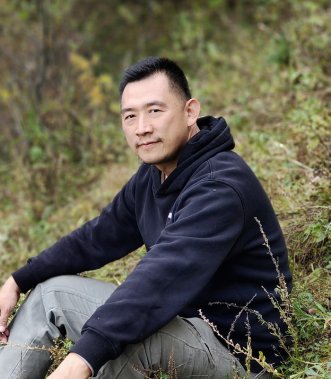 宁延达诗歌五首