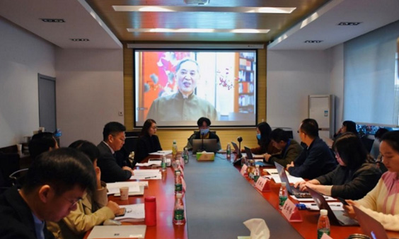 “白先勇戏剧影视作品研讨会”在南京大学召开